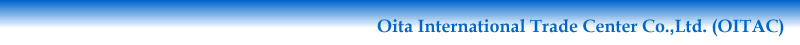 Oita International Trade Center Co.Ltd. (OITAC)
